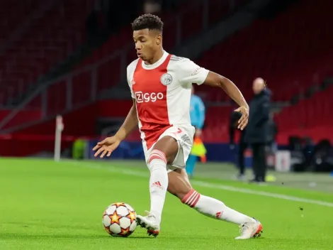 David Neres define seu futuro após receber proposta de R$ 95 milhões para deixar o Ajax