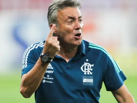 Ex-treinador do Flamengo será o novo técnico do Galatasaray