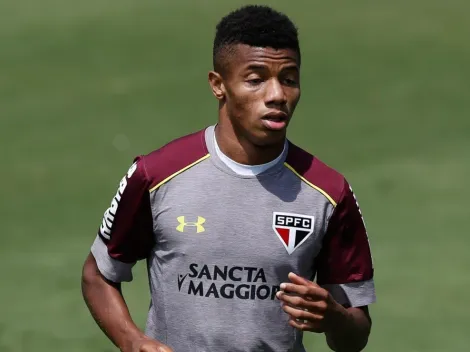 Veja quanto o São Paulo pode ganhar em possível venda de David Neres ao Shakhtar Donetsk