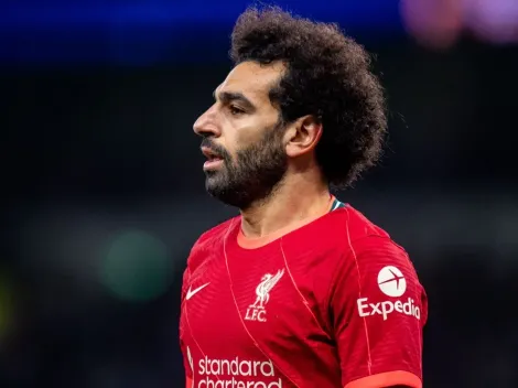 Sem renovar com o Liverpool, Salah revela onde quer jogar e dá 'ultimato' a diretoria dos reds