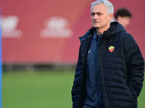 Roma 'revive' interesse em meio-campista da Premier League e prepara nova oferta