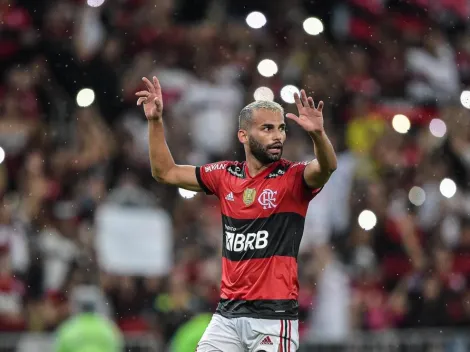 Flamengo adquire 50% dos direitos de volante em negociação com equipe francesa