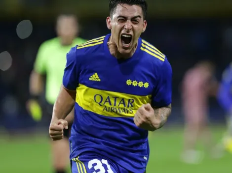 Gigante brasileiro está perto de anunciar Cristian Pavón