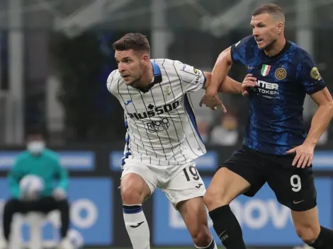 Atalanta x Internazionale: prognóstico para a partida do Campeonato Italiano