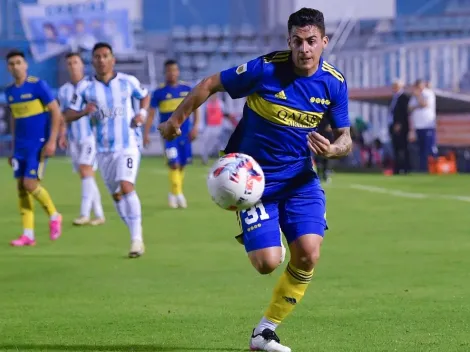 Especulado no Atlético-MG, Pavón quer sair do Boca Juniors