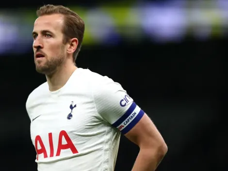 Gigante inglês prepara grande investida por Harry Kane