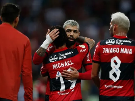 Jogador do Flamengo aceita proposta do exterior e fica próximo de deixar o clube, afirmam portais