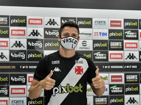 Com experiência em Série B, reforço de clube carioca revela: 'Camisa pesada'