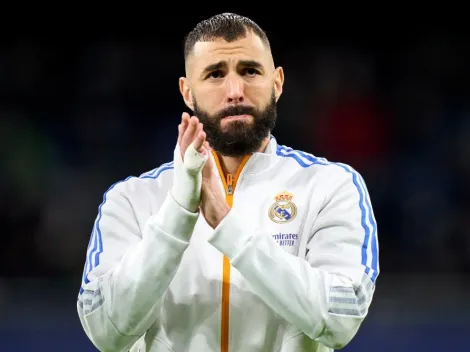 Real Madrid está disposto a negociar Benzema para contratar grande atacante da Europa