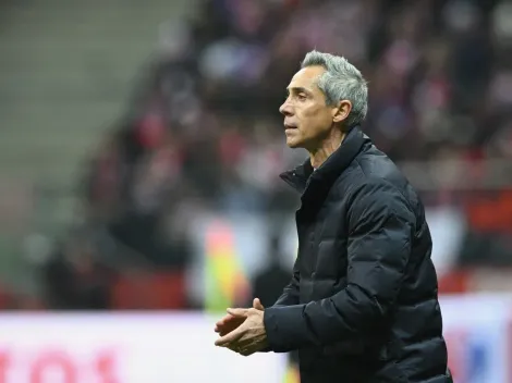 Paulo Sousa indica mais um jogador do futebol europeu ao Flamengo