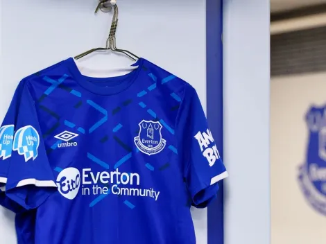 Mais um antigo astro da Premier League é cotado para assumir o comando do Everton