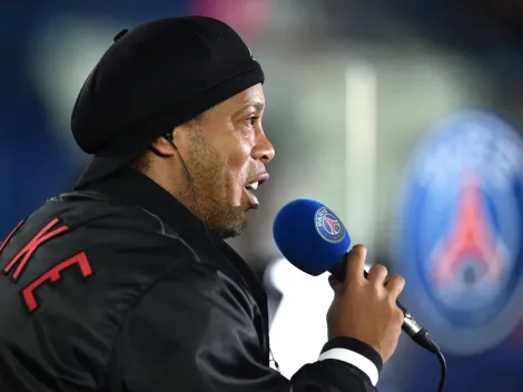 Ronaldinho pode voltar a jogar futebol e reforçar gigante brasileiro