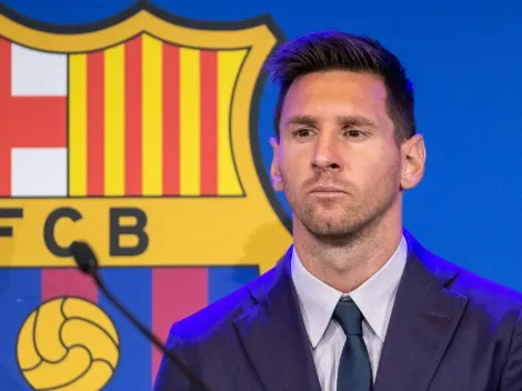 Estrela do Barça não é convidado para jantar comemorativo: "relacionamento com Messi quebrou"