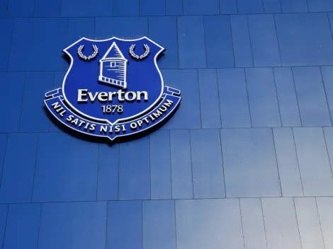 FECHOU! Everton acerta com técnico sondado no Flamengo