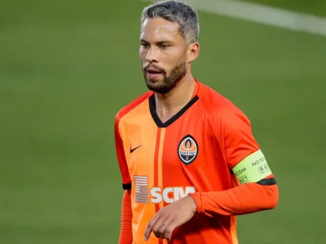 Livre no mercado, Marlos fica perto de acertar com grande clube do Brasil