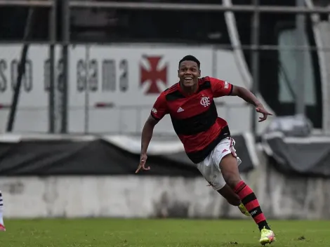 Com time alternativo, Flamengo está escalado para a estreia do Cariocão