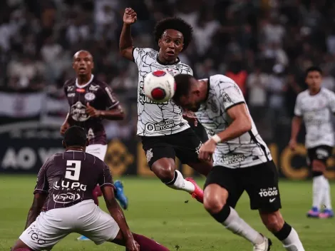 Corinthians é melhor, mas fica no 0 a 0 contra a Ferroviária pelo Paulistão