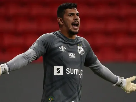 Santos não sai do zero contra a Inter de Limeira na estreia no Paulistão