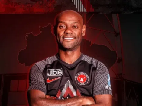 Meio-campista do Corinthians recebe sondagens e pode jogar com Vagner Love na Europa