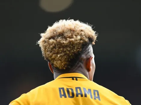 Motivo inusitado impediu a ida de Adama Traoré para gigante da Premier League