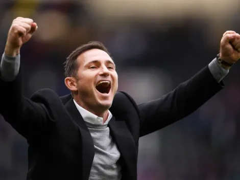 VAI VOLTAR?! Lampard é o favorito para assumir clube da Premier League