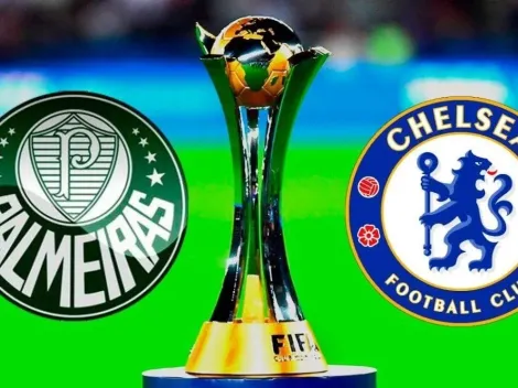 Europeus ligam para o Mundial? Conhecem o Palmeiras? Torcida do Chelsea responde