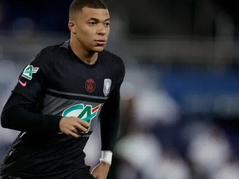 PSG mira a contratação de atacante de gigante inglês, que pode ser o substituto de Mbappé