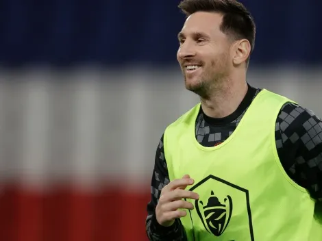 Messi aconselha Barcelona a não contratar jogador do PSG: "Não é humilde"