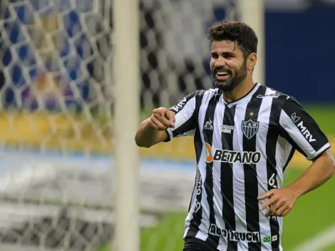 Próximo de acerto, Diego Costa faz exigência para assinar com clube europeu