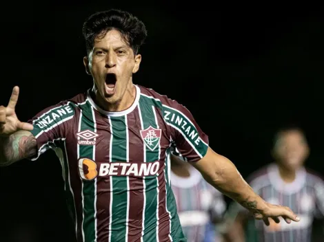 FAZ O L! Cano marca e Fluminense vence, com o time reserva, o Audax