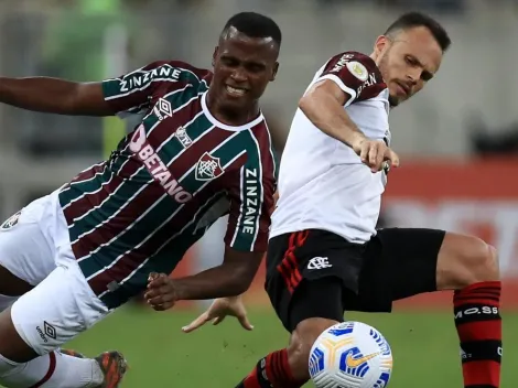 Flamengo x Fluminense: prognóstico do clássico pelo Campeonato Carioca