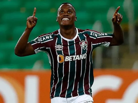 Fluminense vence Flamengo por 1 a 0 no primeiro clássico do Carioca