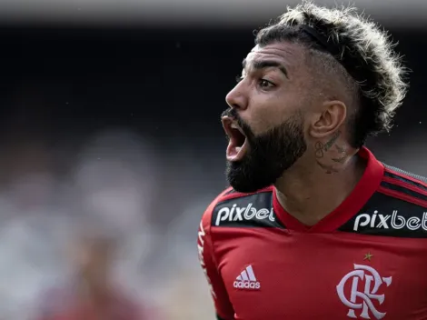 Racismo contra Gabigol não cai no esquecimento, e Flamengo e jogadores se pronunciam