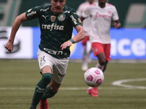 Força máxima! Jogadores do Palmeiras testam negativo para covid-19 e podem jogar semifinal do Mundial