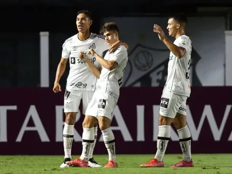 Santos recebe sondagem da MLS por 'xodó' da torcida; diretoria já tomou decisão