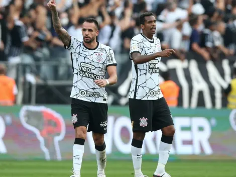 EITA! Jogadores do Corinthians tem nome favorito para assumir o comando da equipe