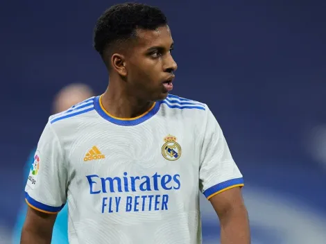 Real Madrid: Rodrygo será negociado após chegada de Mbappé; destino pode ser a Premier League