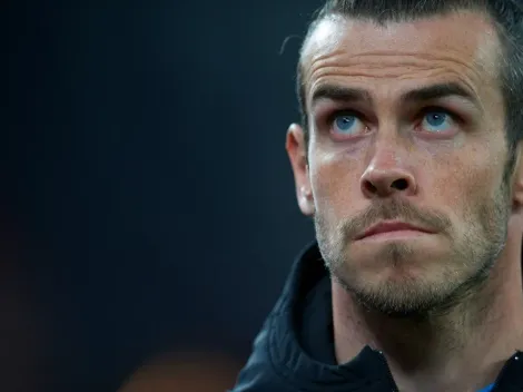 Bale fica perto de novo clube antes de anunciar aposentadoria