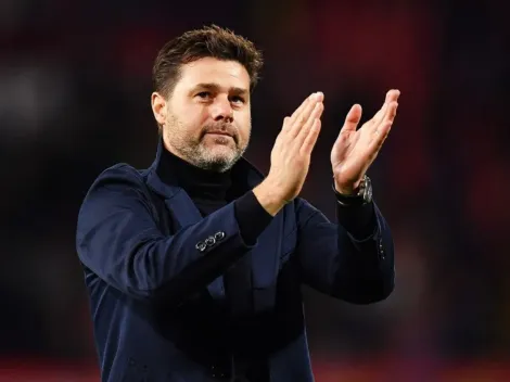 Caso acerte com o Man United, Pochettino pedirá saída de estrela do time por estar velho