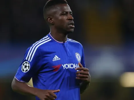 Ramires relembra Mundial de 2012 e palpita sobre Palmeiras: "Abel deve ter um plano"