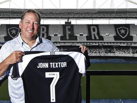 John Textor 'indica' e Botafogo abre conversas com destaque da MLS