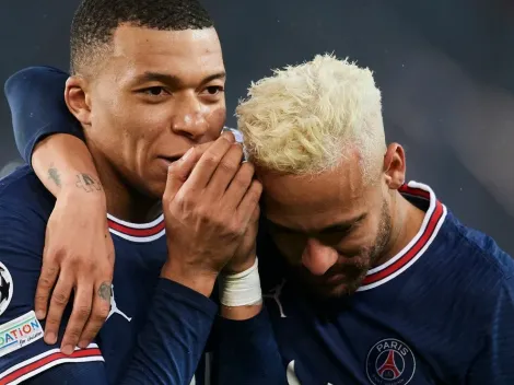 Protagonismo, Messi, Neymar, Ramos e mais: Mbappé faz exigências para renovar com o PSG