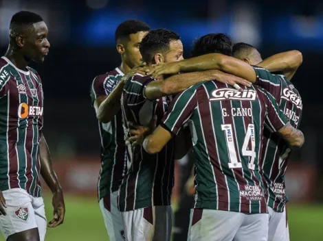 Gigante brasileiro anuncia lista dos 45 inscritos para a Copa Libertadores 2022