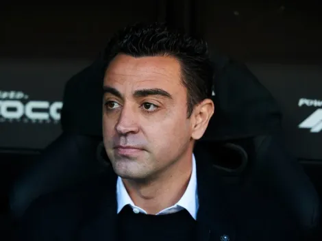 Xavi pede e antiga joia da La Masia avaliada em R$ 116 milhões pode retornar ao Barcelona