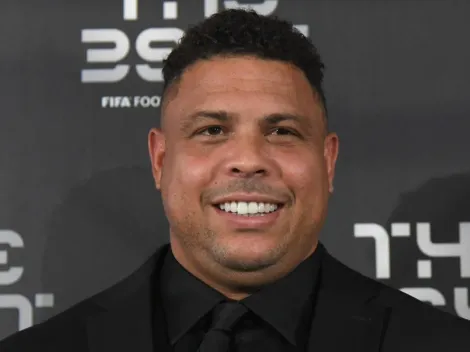 Meteu essa? Ronaldo diz qual jogador da atualidade tem estilo parecido com o dele