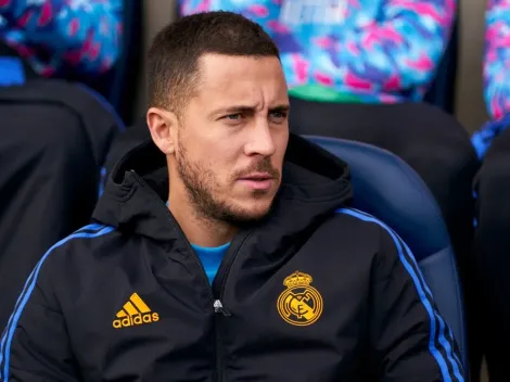 Real Madrid admite prejuízo e define preço para liberar Hazard