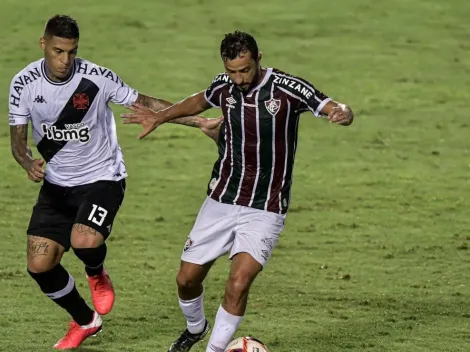 Clássico carioca da rodada terá tempero a mais por conta dos reencontros