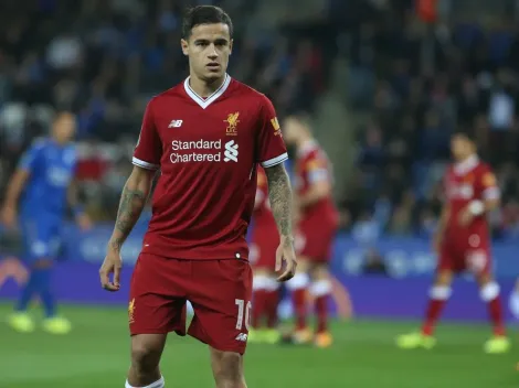 Se arrependeu? Coutinho abre o jogo e fala pela primeira vez sobre sua saída do Liverpool