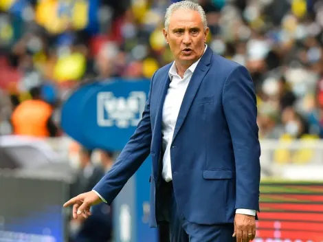 Jornalista revela possível destino de Tite, que deixará a Seleção Brasileira após a Copa do Mundo