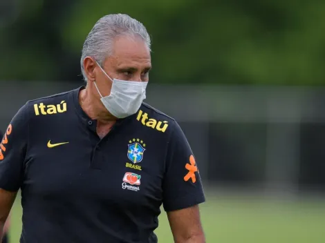 Jornalista aponta 'gringo' como substituto de Tite na Seleção Brasileira